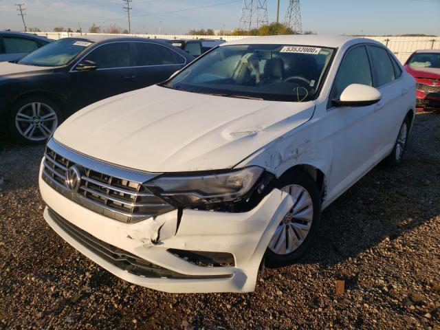 2020 VOLKSWAGEN JETTA S 3VWCB7BU5LM027466