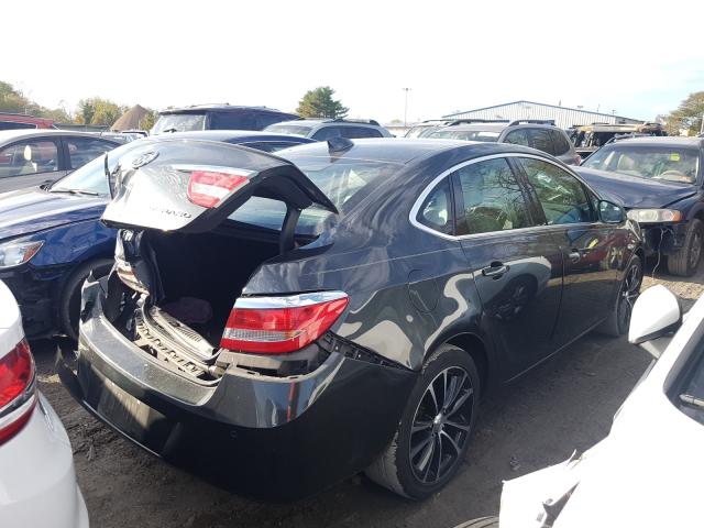 2016 BUICK VERANO SPO 1G4PW5SK9G4181400
