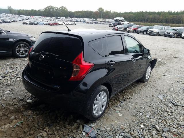 2015 NISSAN VERSA NOTE 3N1CE2CP4FL440725