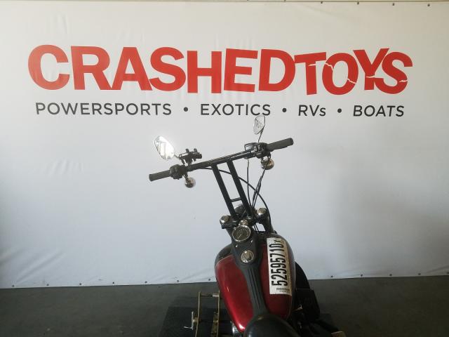2016 HARLEY-DAVIDSON FXDBP DYNA 1HD1VAM36GC319975