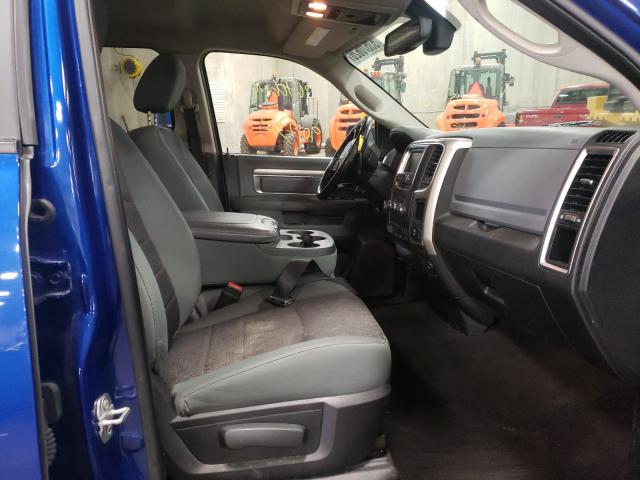2014 DODGE RAM 1C6RR7GT2ES470605