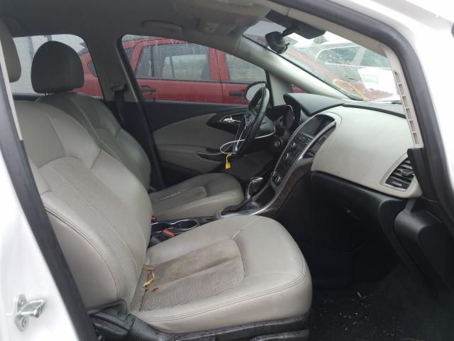 2014 BUICK VERANO 1G4PP5SK0E4142768