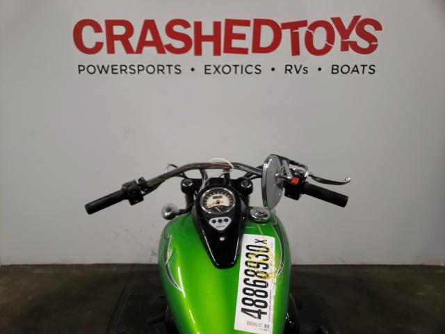 2014 KAWASAKI VN900 C JKAVN2C15EA058639