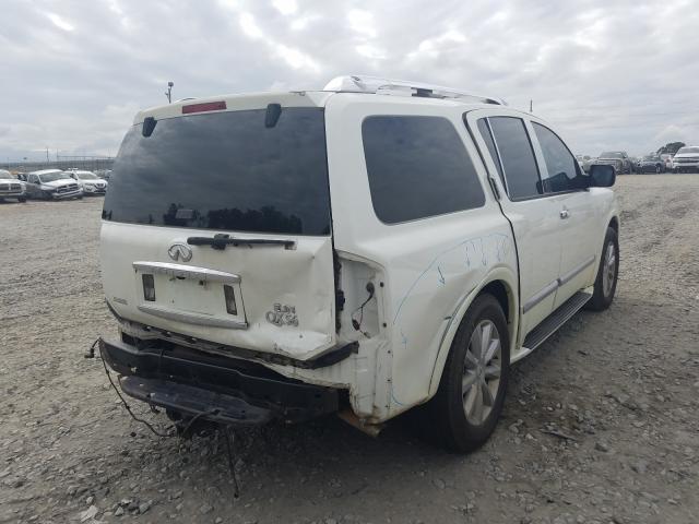 2010 INFINITI QX56 5N3ZA0ND4AN904408