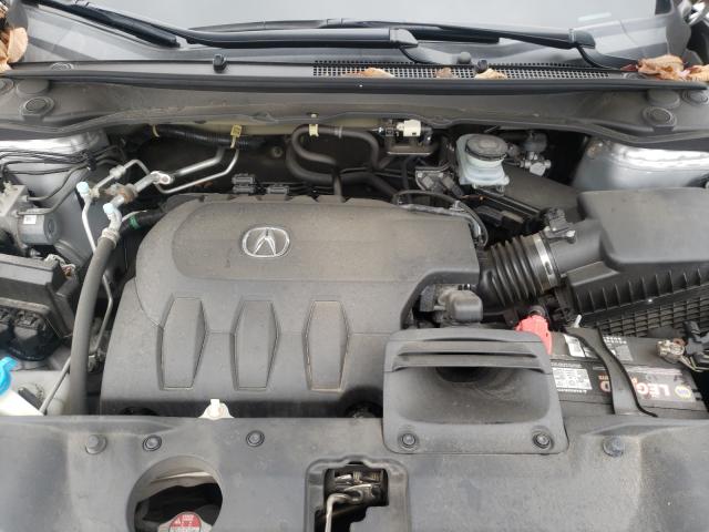 2015 ACURA RDX TECHNO 5J8TB3H57FL012034