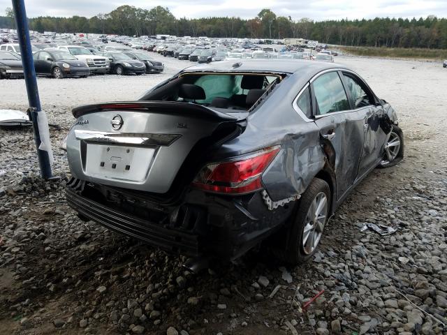2015 NISSAN ALTIMA 2.5 1N4AL3APXFC119650