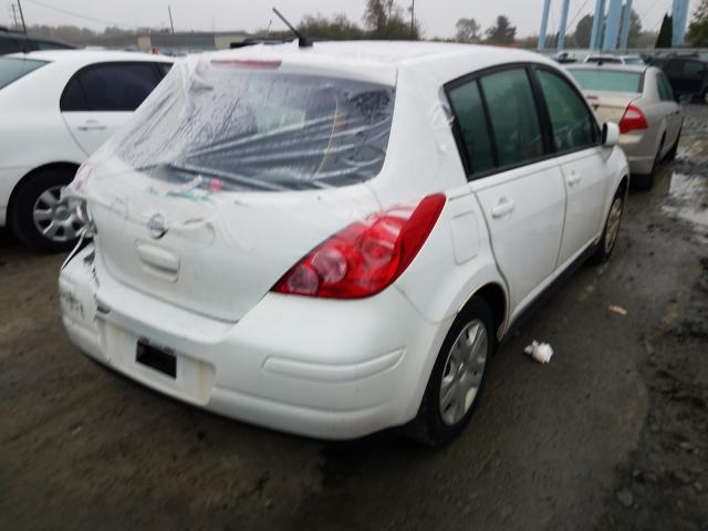 2012 NISSAN VERSA S 3N1BC1CPXCK246892