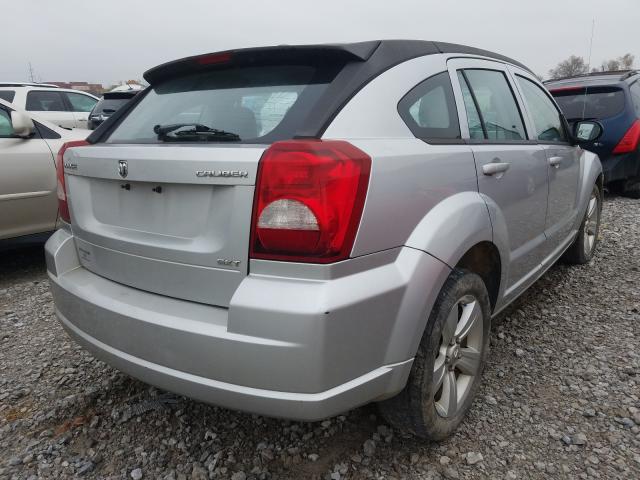 2010 DODGE CALIBER SX 1B3CB4HA5AD619412