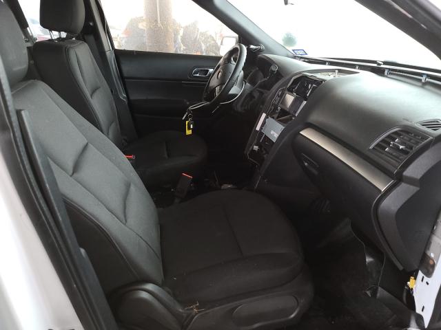 2019 FORD EXPLORER P 1FM5K8AT2KGB14448