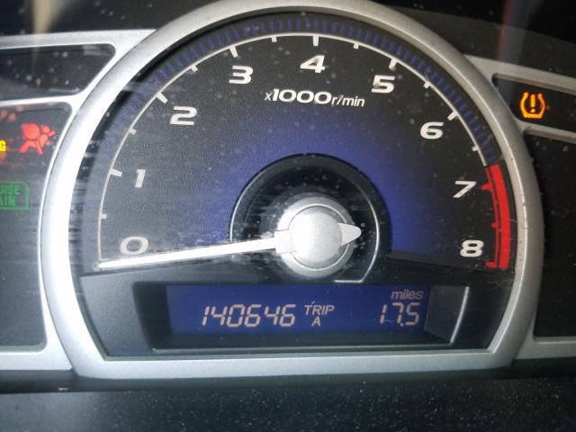 2010 HONDA CIVIC EX 2HGFG1A88AH509784