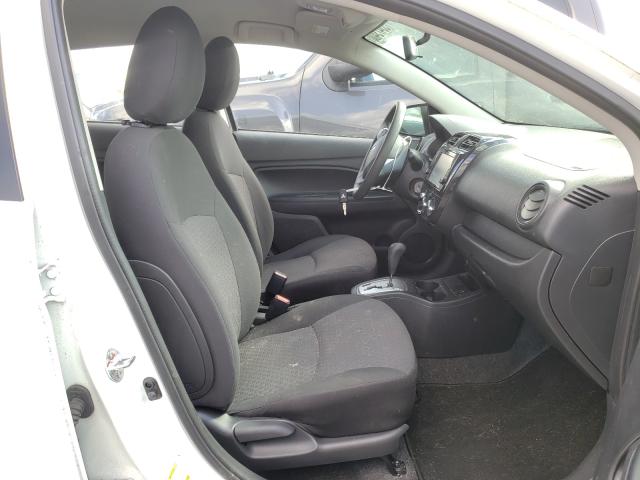 2018 MITSUBISHI MIRAGE ES ML32A3HJ0JH010862