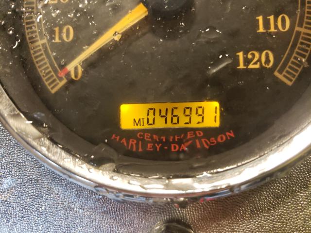 2004 HARLEY-DAVIDSON FLHRCI 1HD1FRW184Y701012