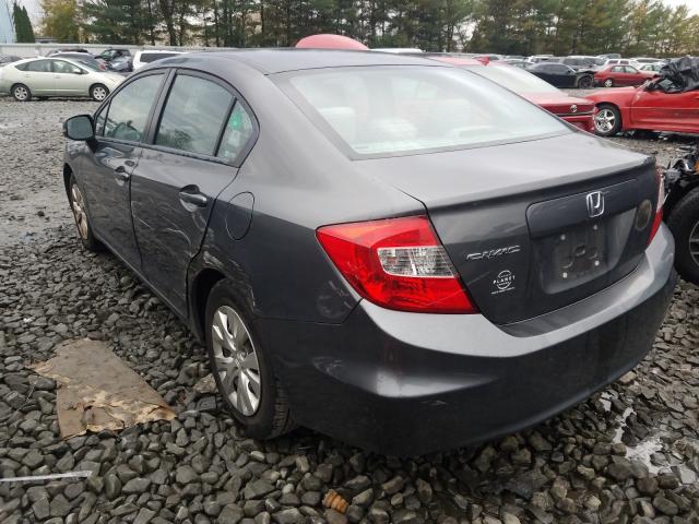 2012 HONDA CIVIC LX 2HGFB2F58CH575340