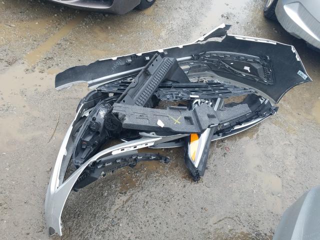 2017 HYUNDAI SONATA SE 5NPE24AF5HH520350