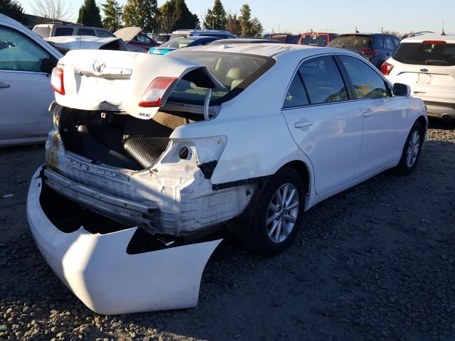 2011 TOYOTA CAMRY BASE 4T1BF3EKXBU763184
