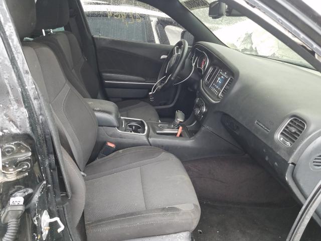 2018 DODGE CHARGER R/ 2C3CDXCT9JH260639