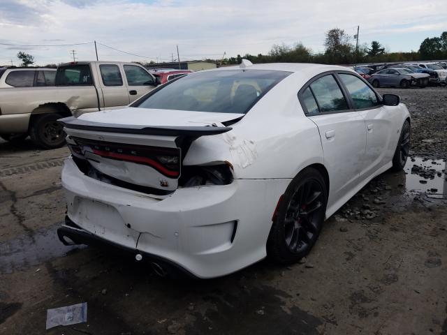 2020 DODGE CHARGER SC 2C3CDXGJ3LH114717