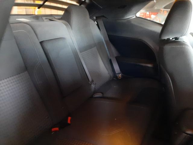 2015 DODGE CHALLENGER 2C3CDZAT1FH717773