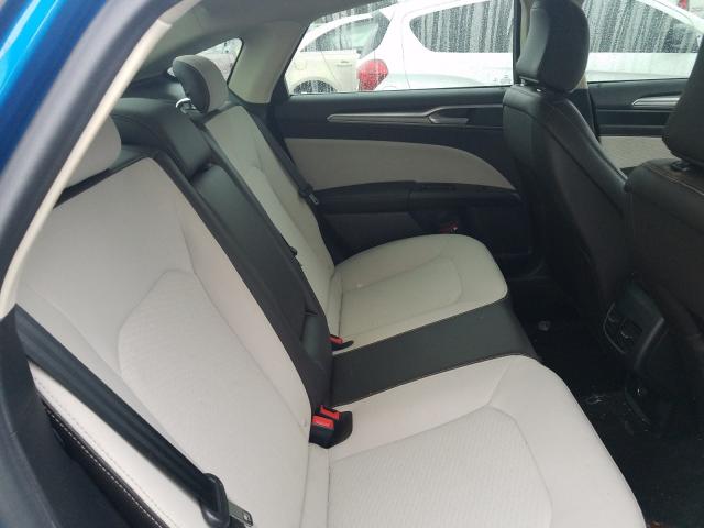 2020 FORD FUSION SE 3FA6P0HD0LR123904