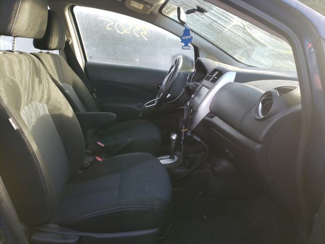 2019 NISSAN VERSA NOTE 3N1CE2CP2KL361919