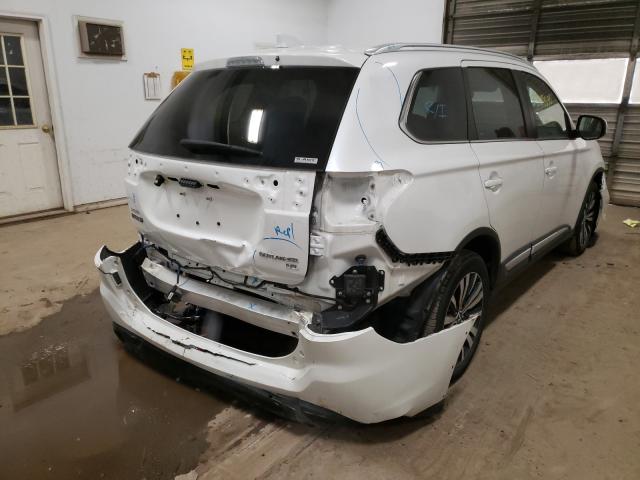2019 MITSUBISHI OUTLANDER JA4AZ3A37KZ035678