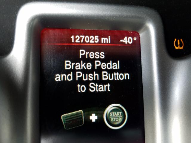 2015 DODGE JOURNEY SE 3C4PDCAB7FT753069