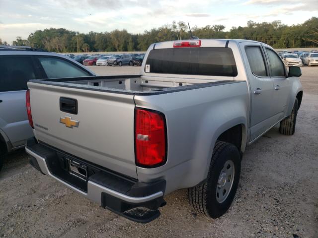 2019 CHEVROLET COLORADO 1GCGSBEA7K1293219