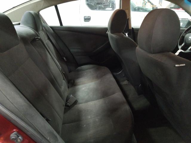 2011 NISSAN ALTIMA BAS 1N4AL2AP5BN479031