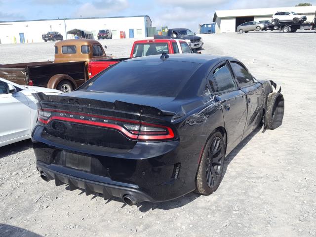 2017 DODGE CHARGER R/ 2C3CDXGJ9HH614128
