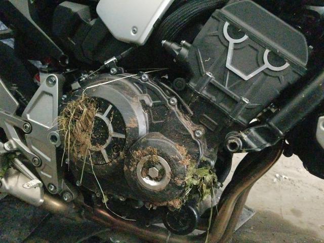 2019 HONDA CB1000 R JH2SC8011KK100226