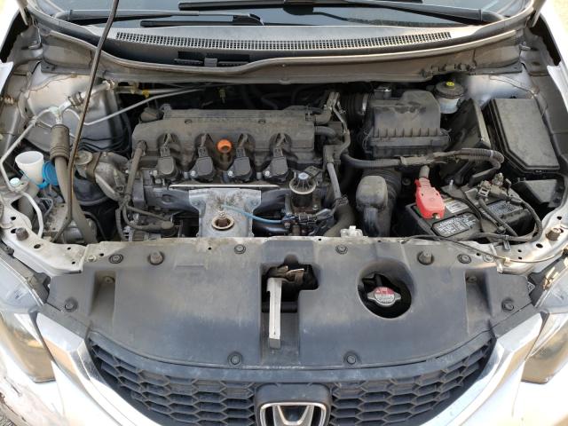 2015 HONDA CIVIC SE 19XFB2F79FE267674