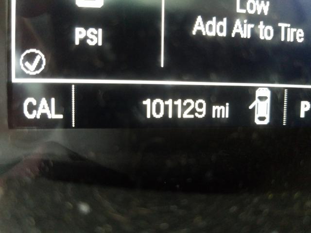 2017 CHEVROLET TRAX LS 3GNCJKSB5HL240719