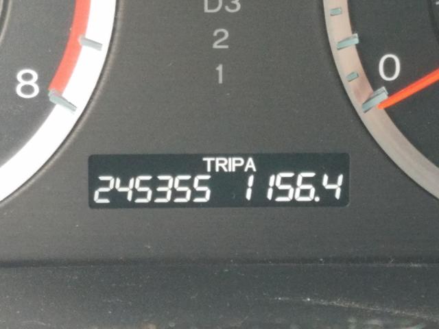 2010 HONDA ACCORD EXL 1HGCP2F87AA180608