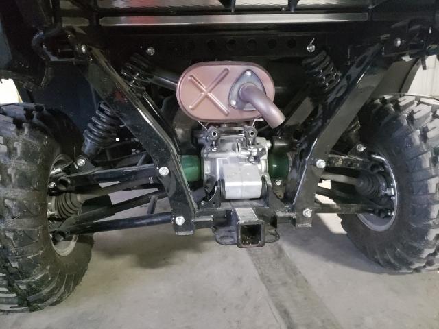 2019 KAWASAKI KAF820 C JKBAFSC10KB514088