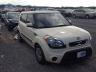 2012 KIA  SOUL