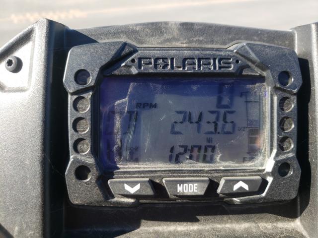 2019 POLARIS SPORTSMAN 4XASHE571KB664181