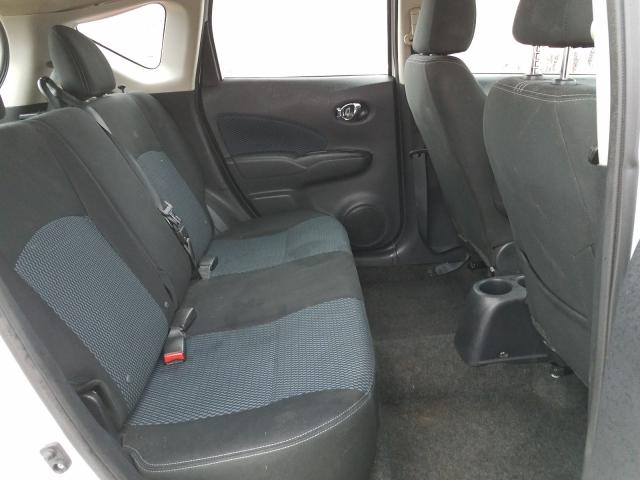 2016 NISSAN VERSA NOTE 3N1CE2CP8GL402173