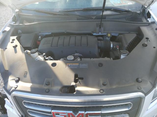 2017 GMC ACADIA LIM 1GKKVSKD8HJ182112