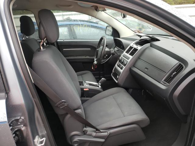 2010 DODGE JOURNEY SX 3D4PH5FV7AT182827