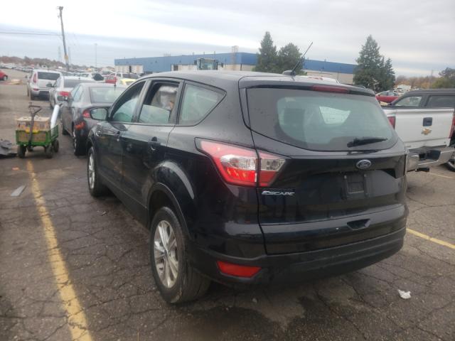 2018 FORD ESCAPE 1FMCU0F7XJUA90169