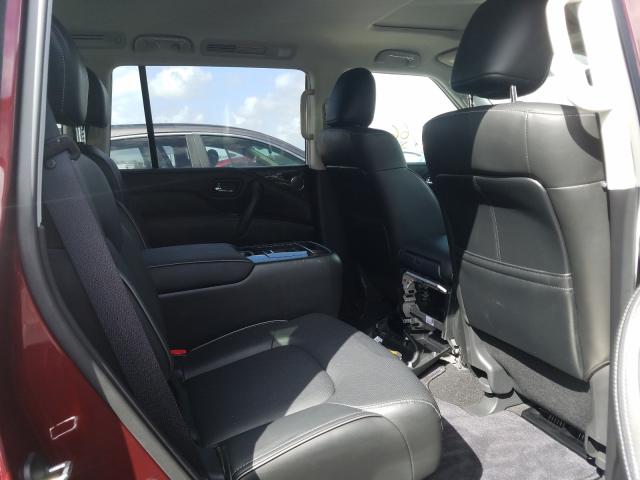 2020 INFINITI QX80 LUXE JN8AZ2NF9L9700204