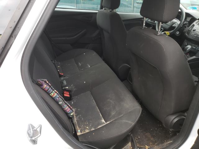 2016 FORD FOCUS S 1FADP3E20GL200660