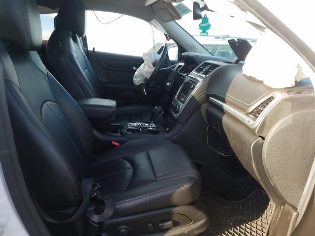 2017 GMC ACADIA LIM 1GKKVSKD8HJ182112
