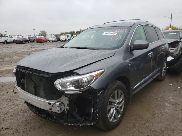 2015 INFINITI QX60 5N1AL0MM4FC505485