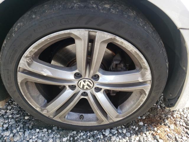 2013 VOLKSWAGEN CC SPORT WVWBP7AN2DE551613