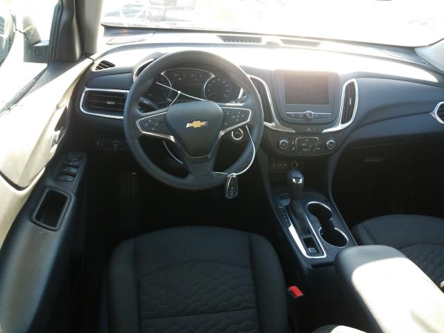 2019 CHEVROLET EQUINOX LT 2GNAXUEV3K6177901