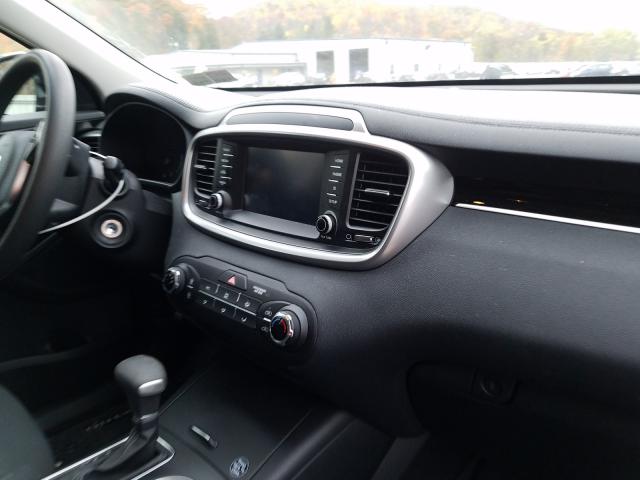 2020 KIA SORENTO L 5XYPGDA38LG652163