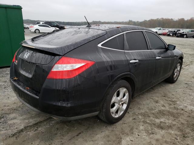 2010 HONDA ACCORD CRO 5J6TF1H51AL008751