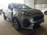 2020 KIA  SPORTAGE