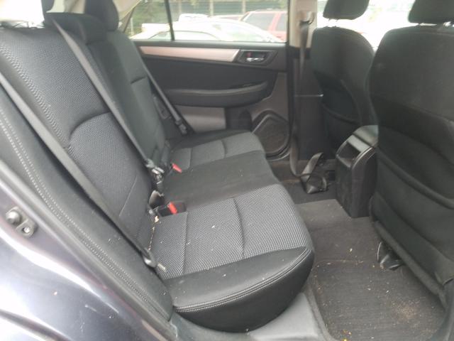 2015 SUBARU OUTBACK 2. 4S4BSBCC0F3360926